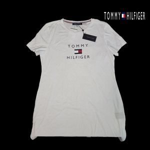 Tommy hilfiger white sleepshirt NEW
